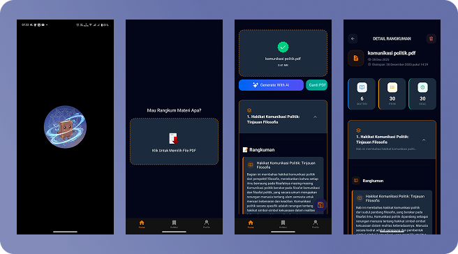 Mintar Menu Rizki Febriansyah - Fullstack Developer